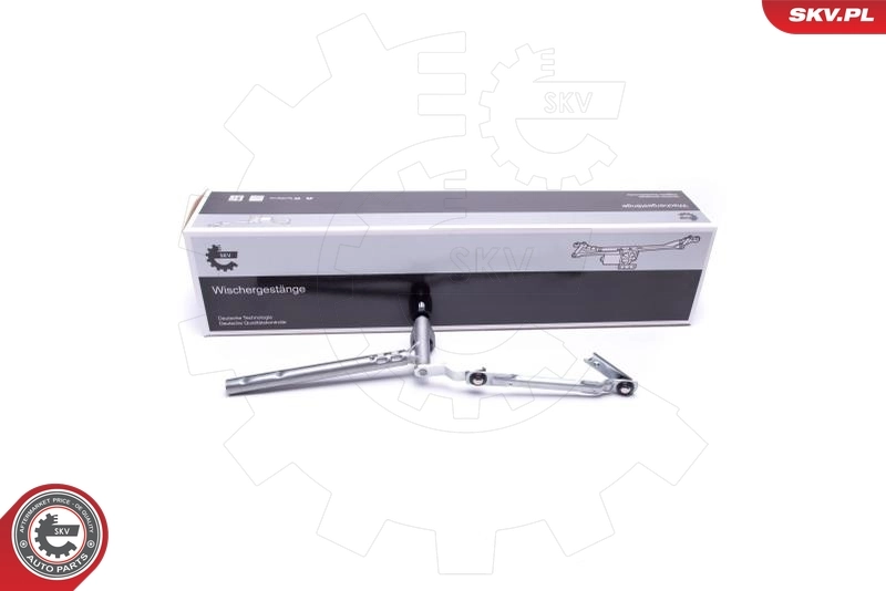 Wiper Linkage
